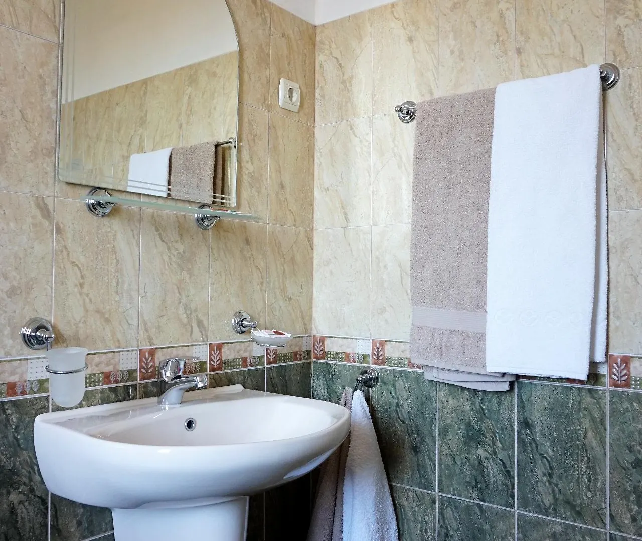 Kalina Guest Rooms Sozopol 0*,  Bulgarien