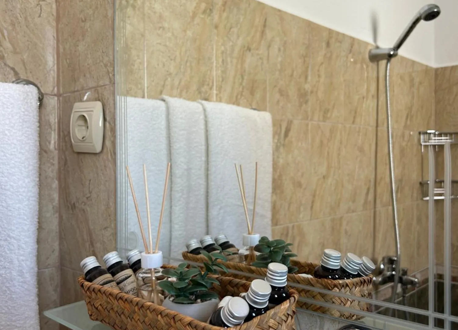 Kalina Guest Rooms Sozopol Bulgarien