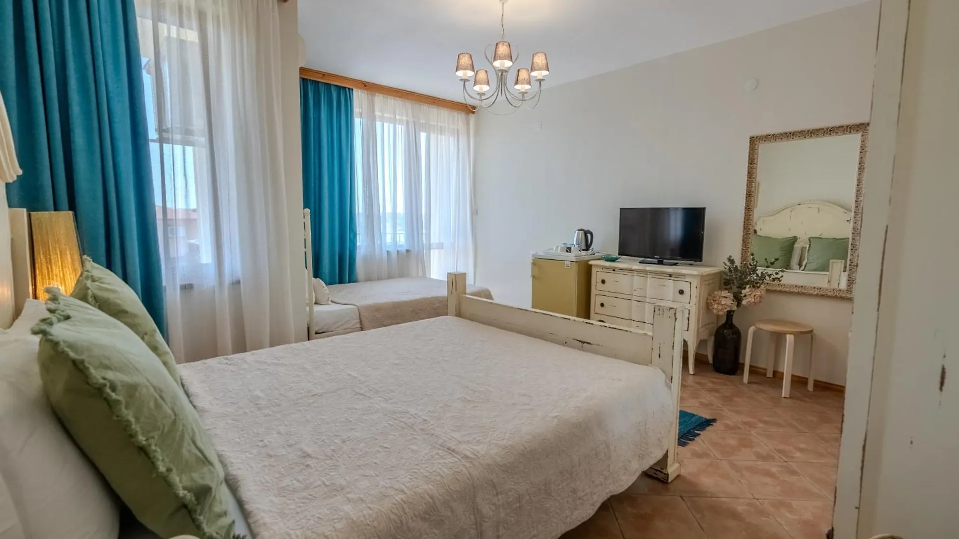 Gæstehus Kalina Guest Rooms Sozopol Bulgarien