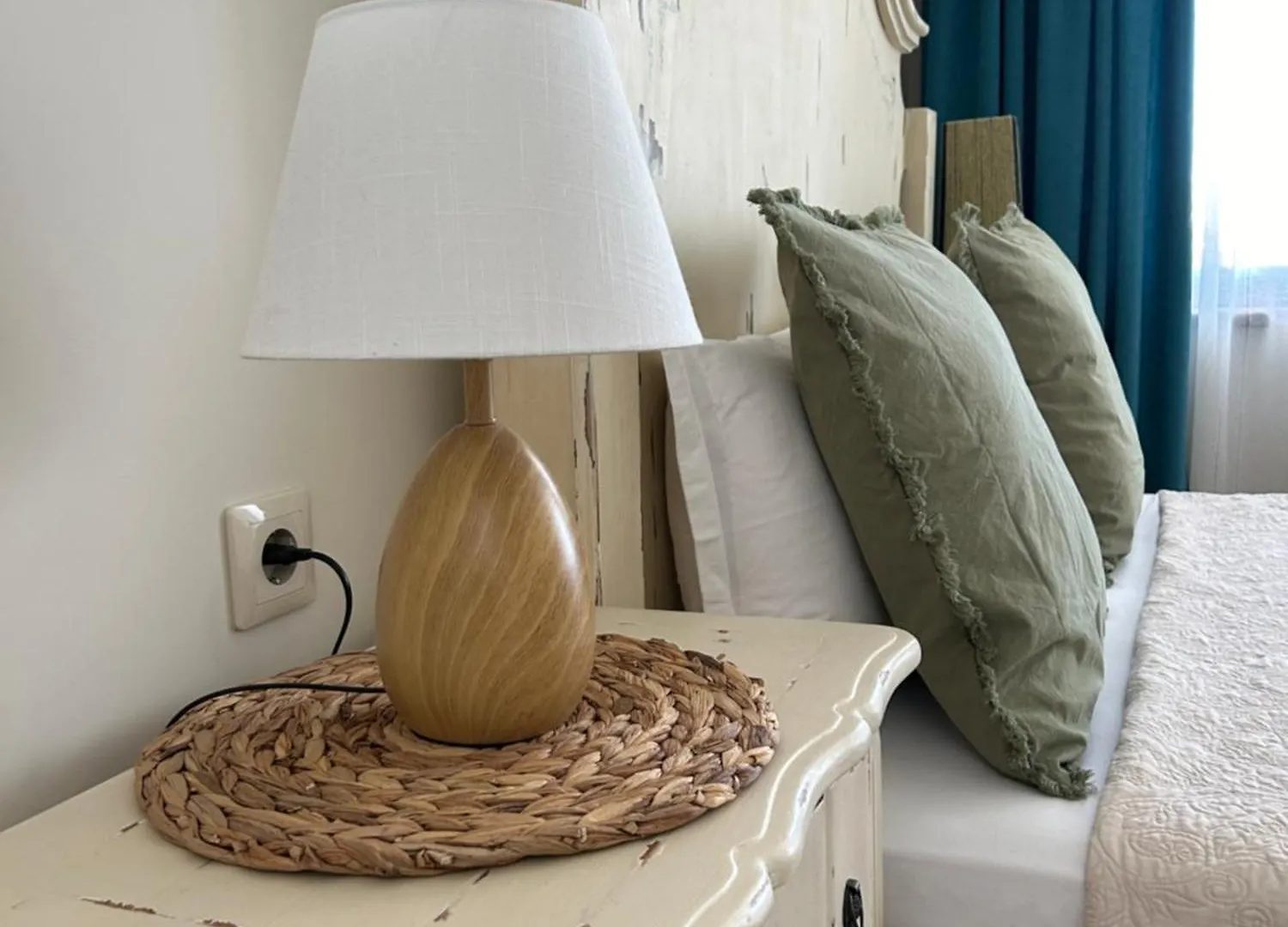 Kalina Guest Rooms Sozopol