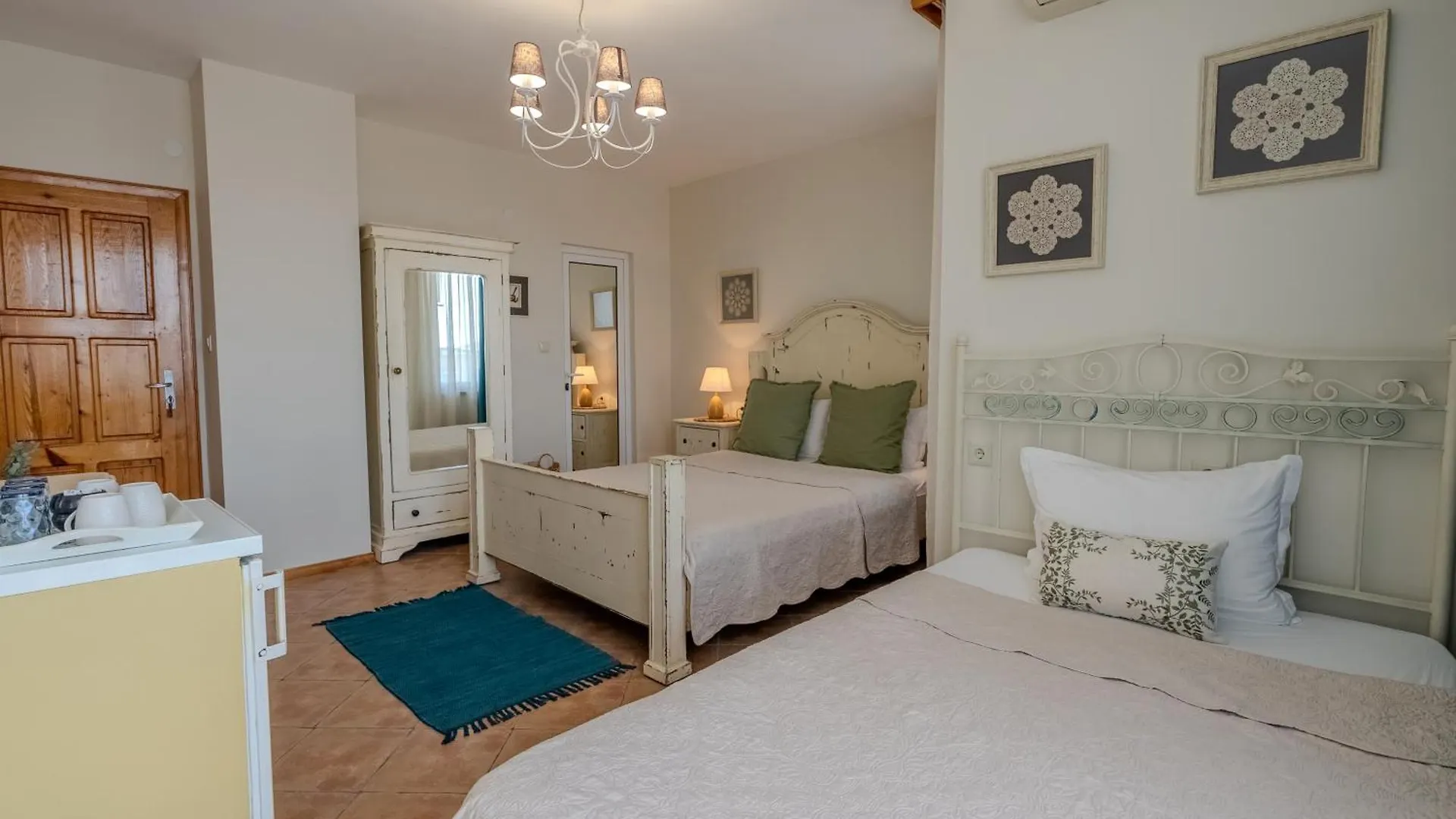 Gæstehus Kalina Guest Rooms Sozopol