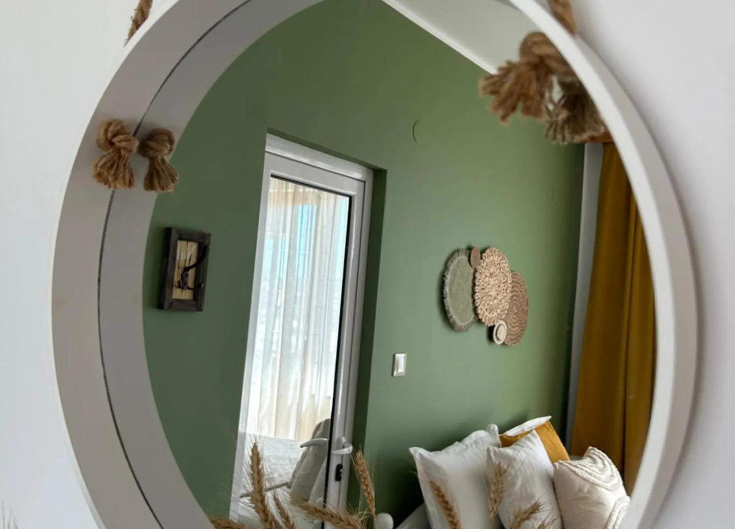Gæstehus Kalina Guest Rooms Sozopol Bulgarien