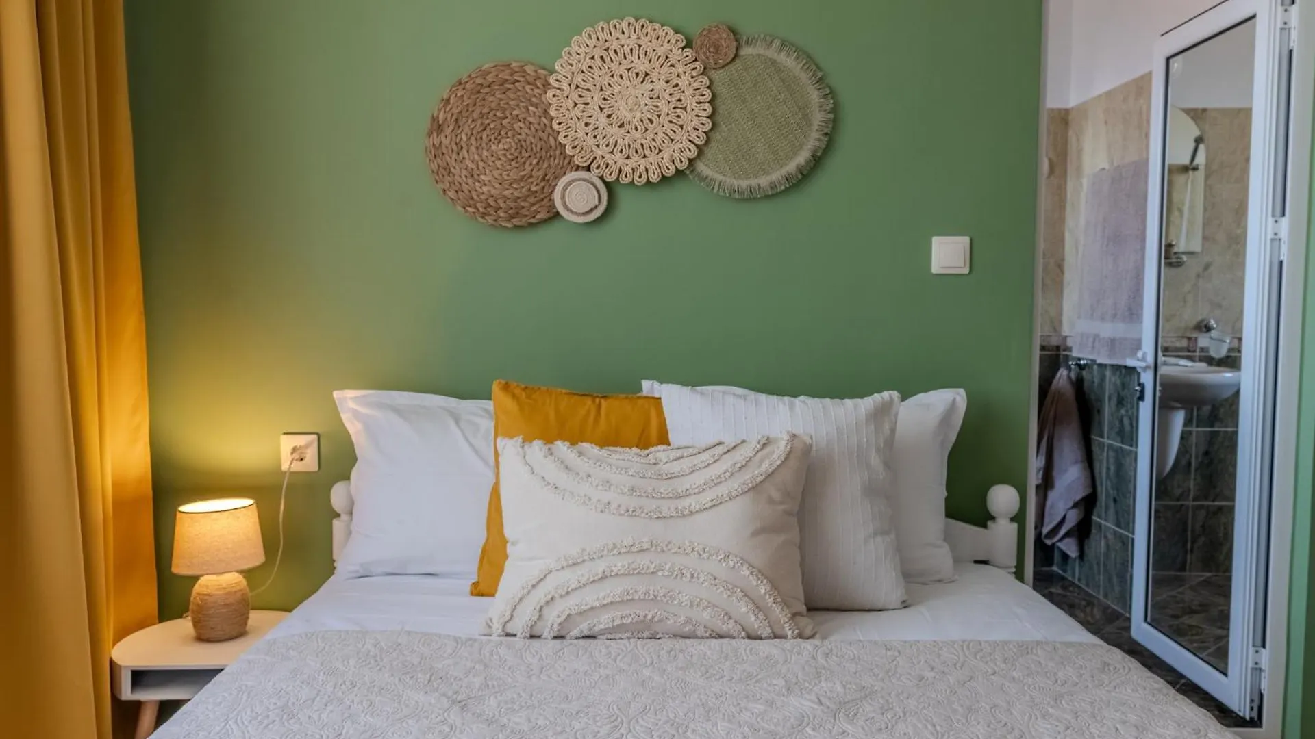 Gæstehus Kalina Guest Rooms Sozopol