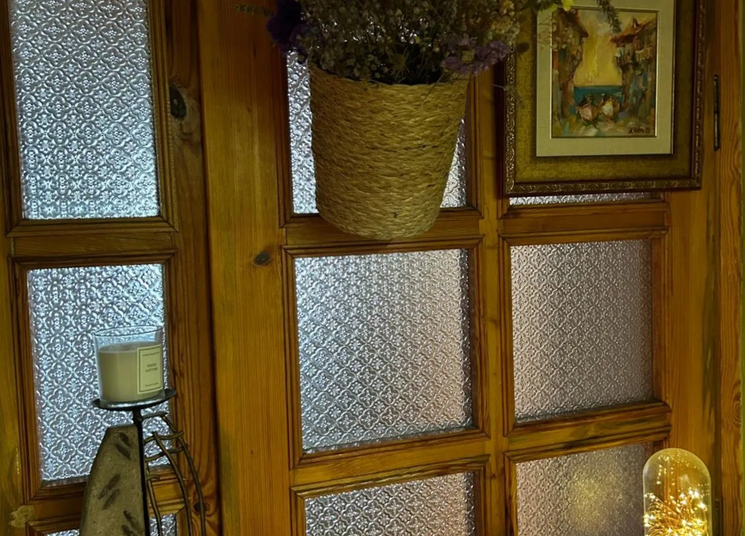 Kalina Guest Rooms Sozopol Bulgarien