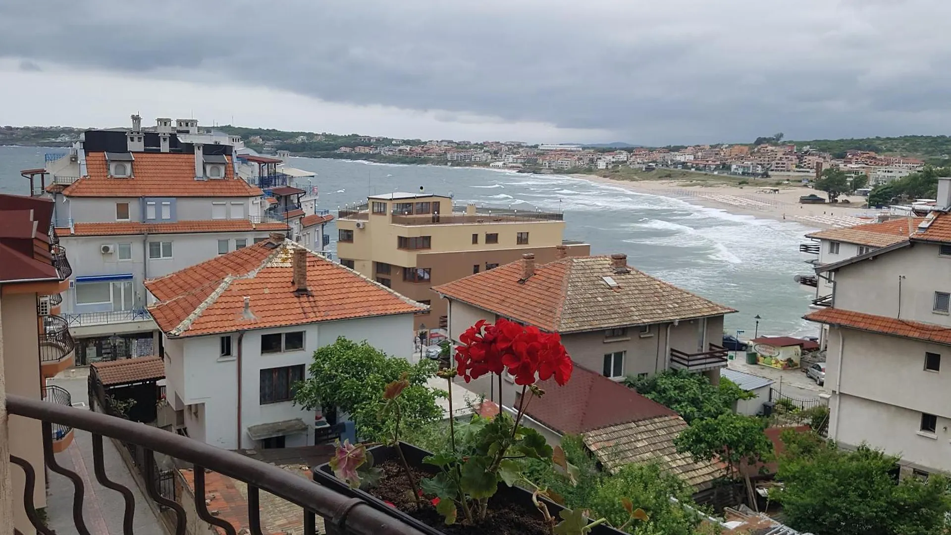 Kalina Guest Rooms Sozopol