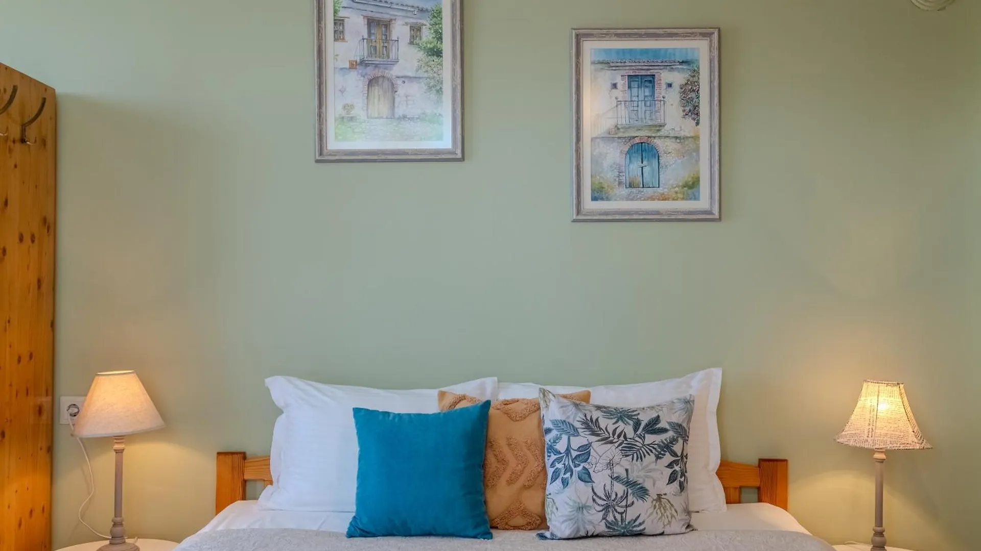 Kalina Guest Rooms Sozopol 0*,