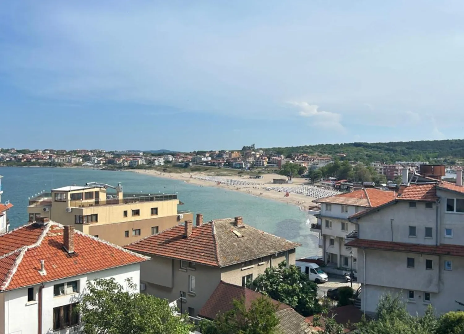 Gæstehus Kalina Guest Rooms Sozopol Bulgarien