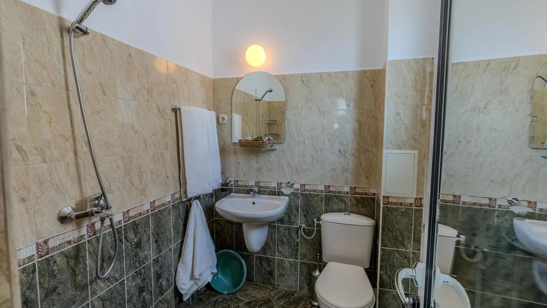 Kalina Guest Rooms Sozopol 0*,
