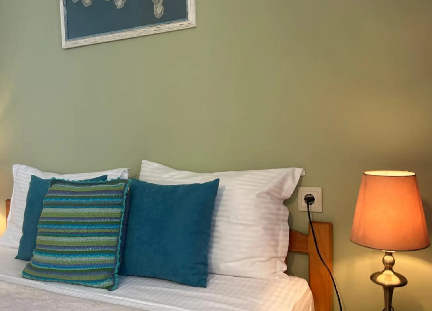 Gæstehus Kalina Guest Rooms Sozopol