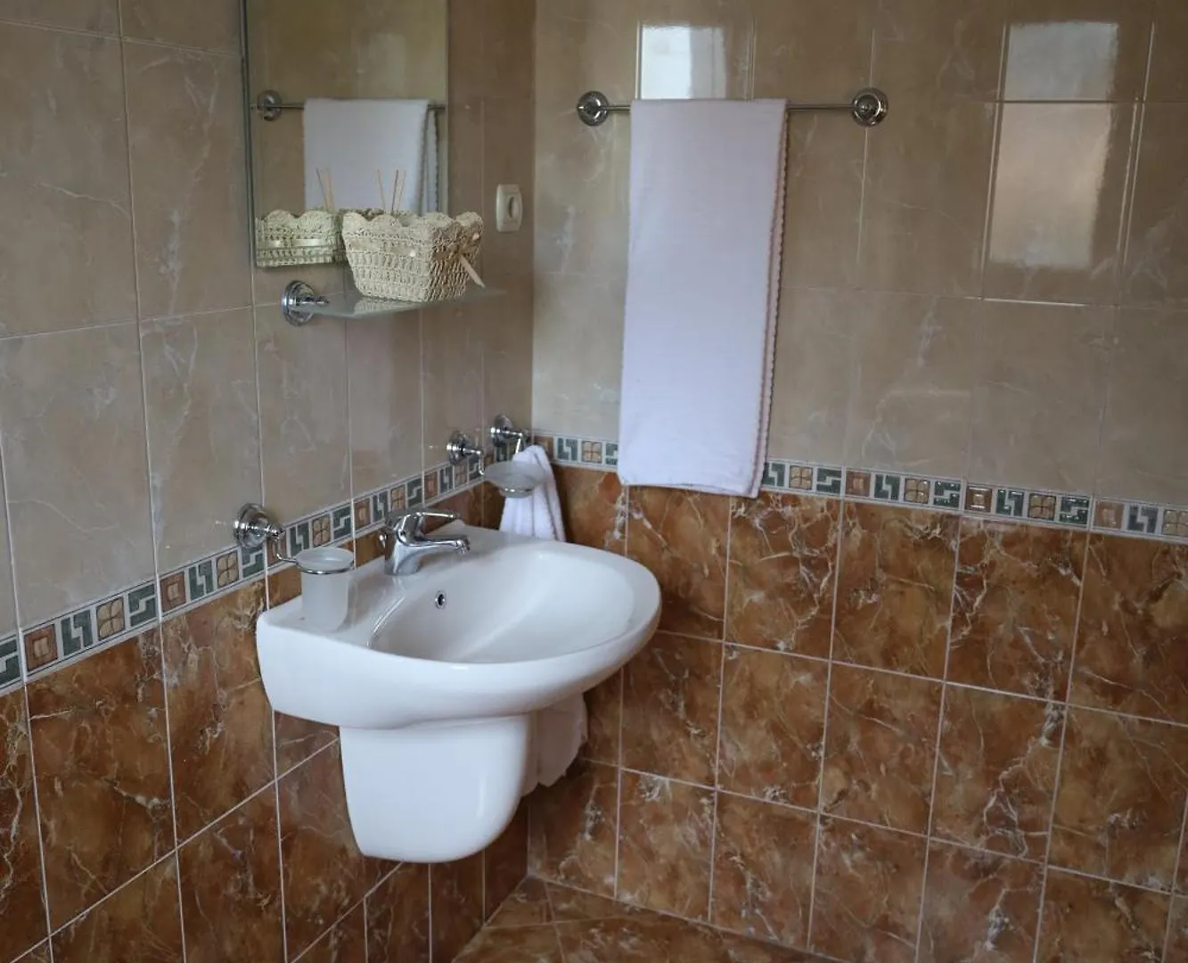 Kalina Guest Rooms Sozopol