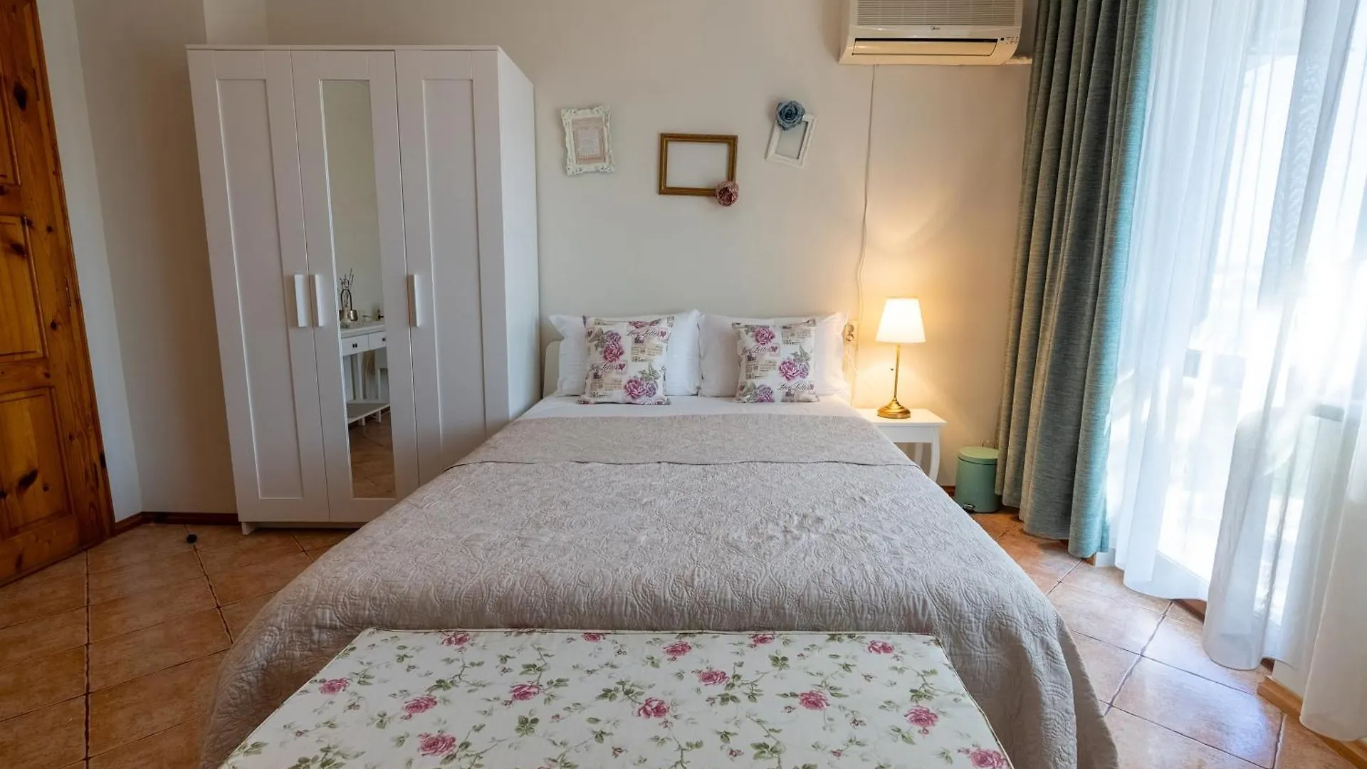 Kalina Guest Rooms Sozopol Gæstehus