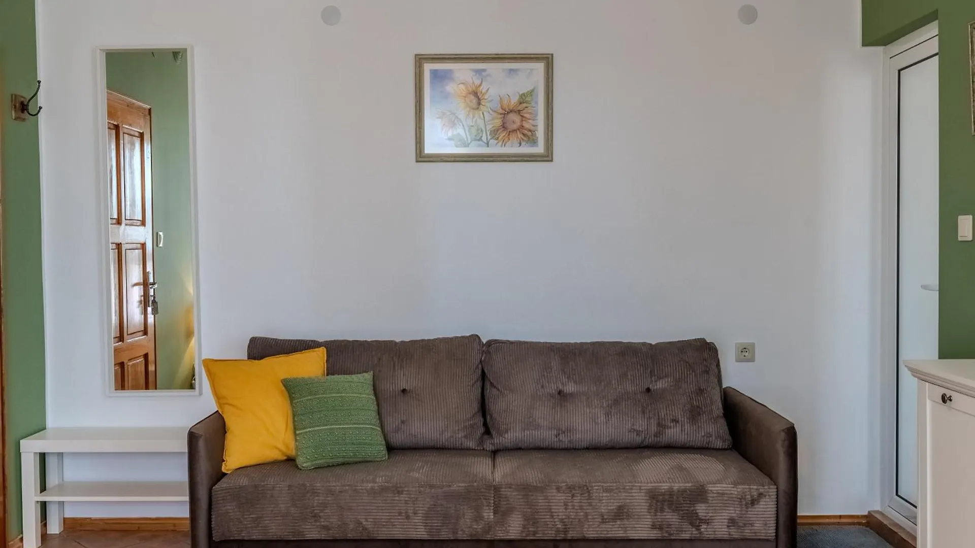 Kalina Guest Rooms Sozopol