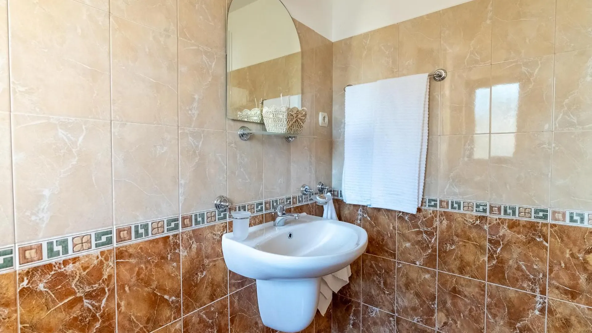 Gæstehus Kalina Guest Rooms Sozopol